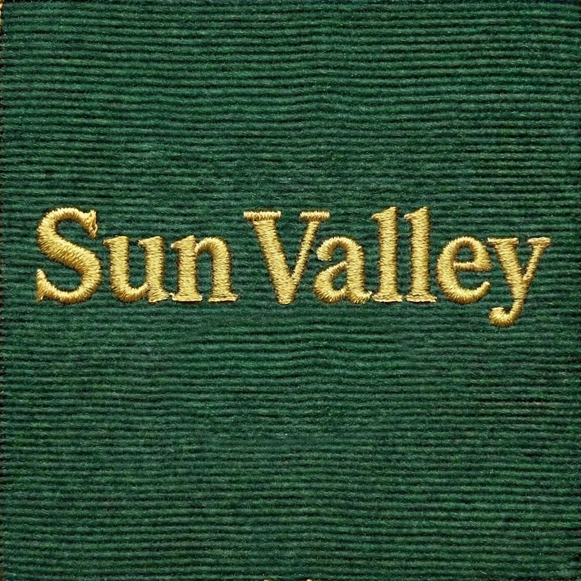 Sun Valley