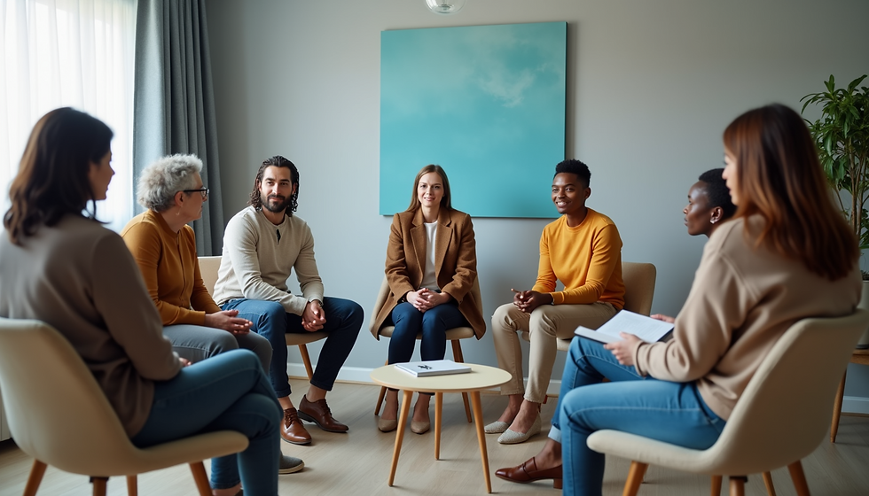 Empower Your Community with Disability Support Services