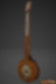 Mountain Banjo