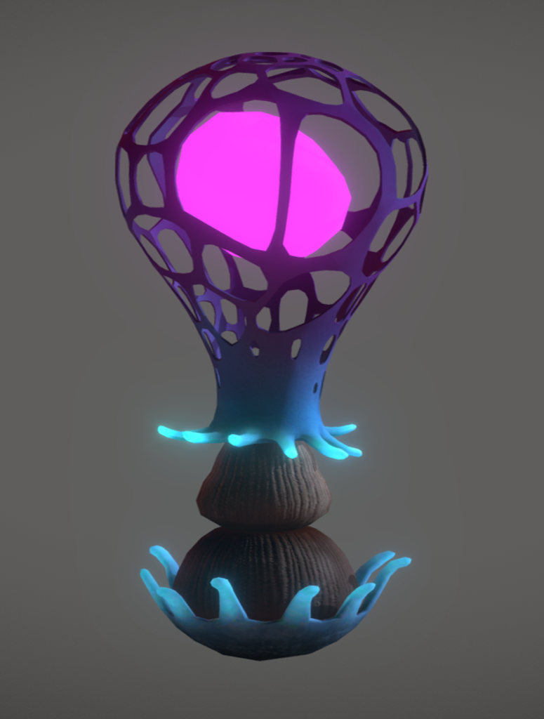 Lava Lamp #3