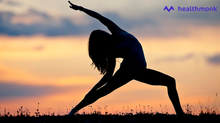 8 Anti-Aging Yoga Poses