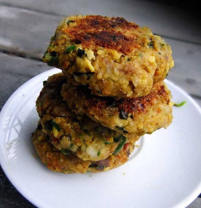 9 healthy Indian snacks to eat guilt-free