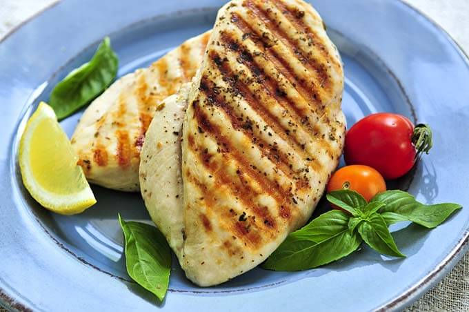 7 Foods That Burn More Calories Than They Contain