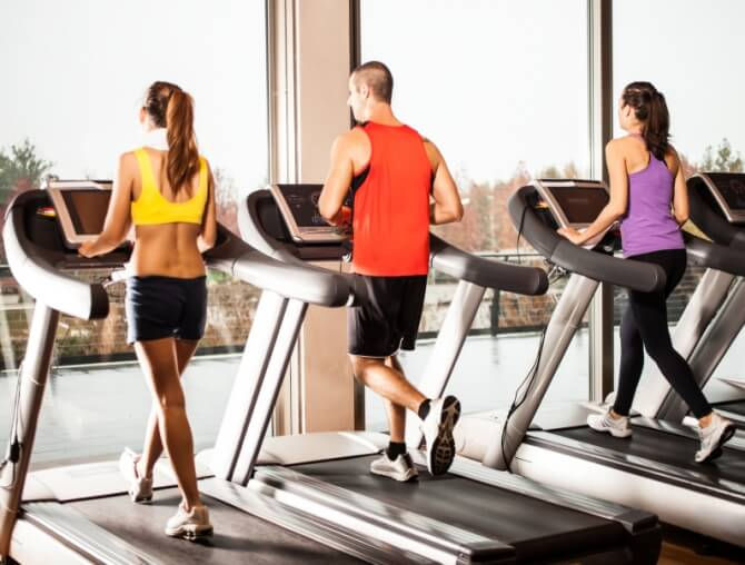 7 Tips To Help You Set Amazing Fitness Goals