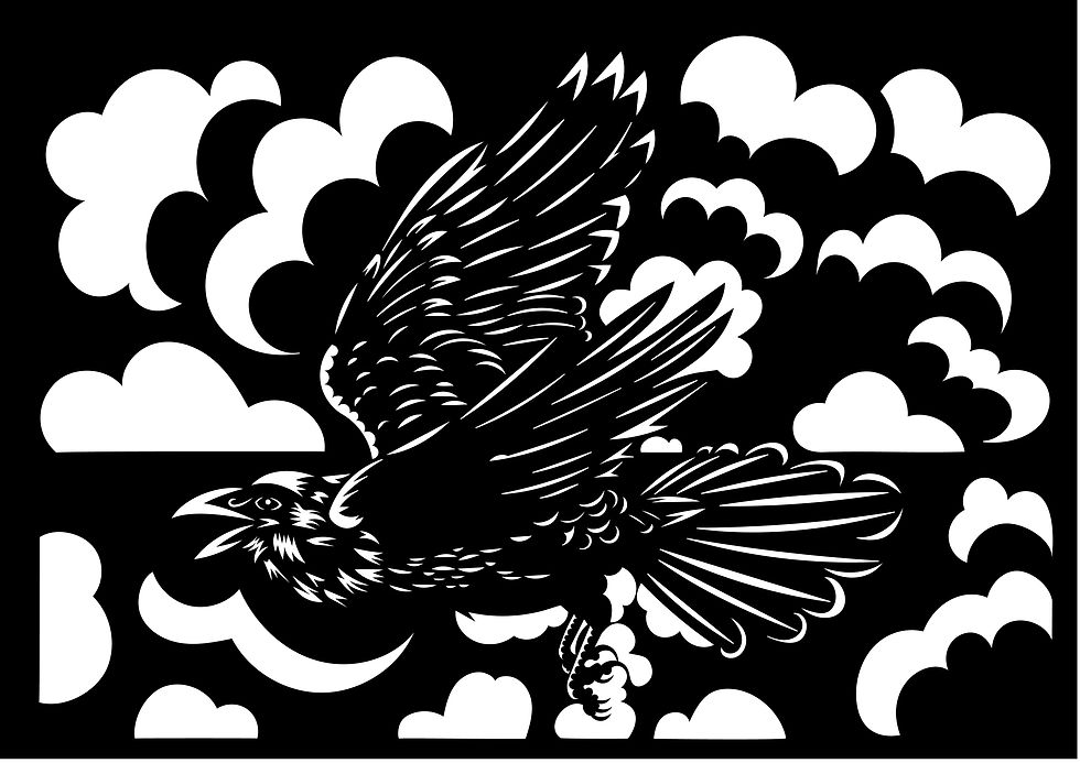 Crow
