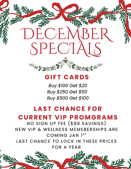 Red and Green Traditional Christmas Party Flyer (A4).png