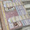 Thumbnail: Graphic 45, Little One, Baby, Scrapbook Album Tutorial PDF