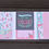 Thumbnail: Girls Night Out Christmas Scrapbook Folio