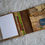 Thumbnail: World Traveler, Travel, Vacation, Scrapbook Album