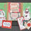 Thumbnail: 9x6 Christmas Scrapbook Folio