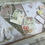 Thumbnail: Woodland Delight, Scrapbook Album Folio Tutorial PDF