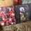 Thumbnail: Happy Haunting, Scrapbook, Mini Album, 8x8
