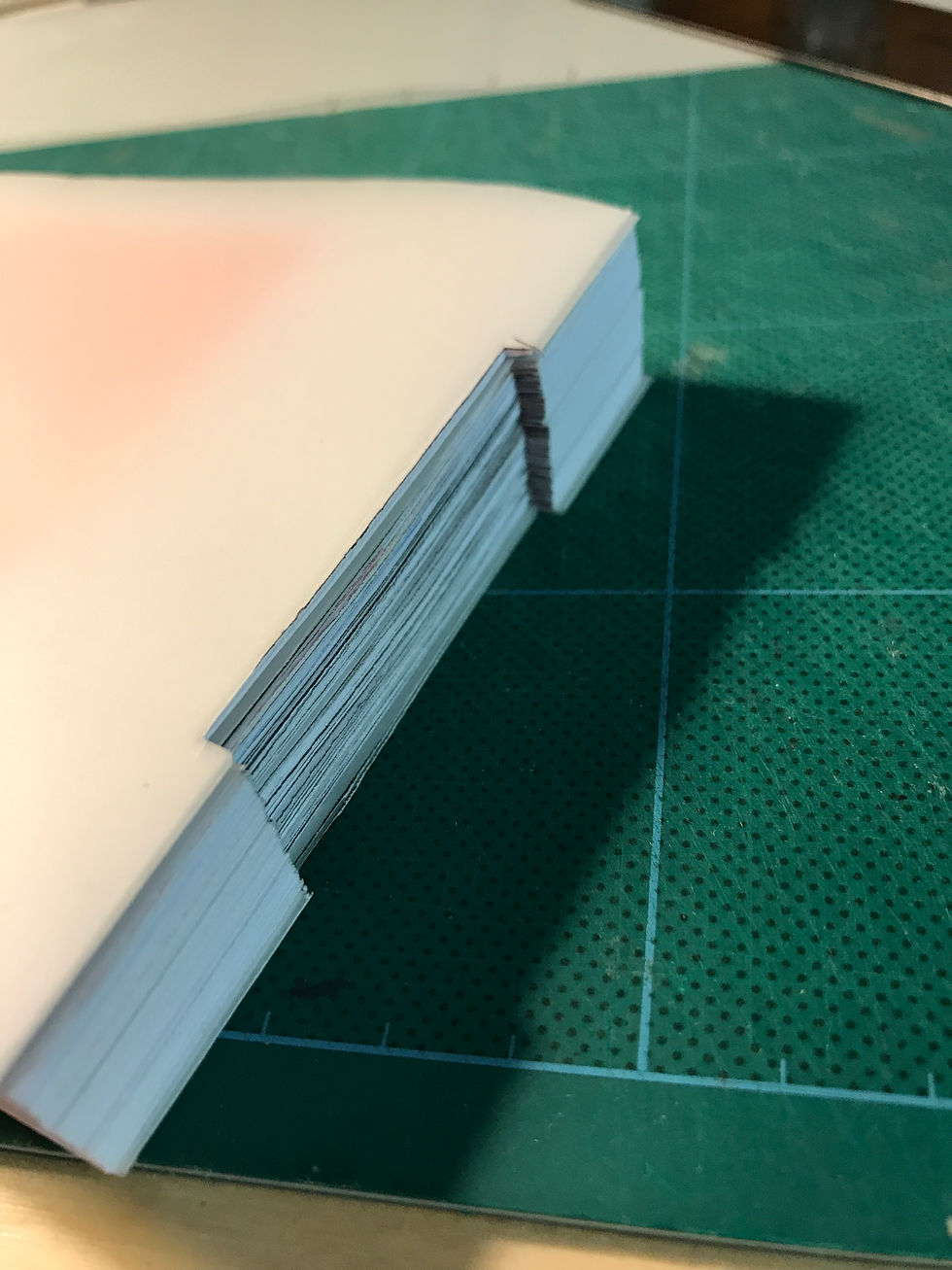 Print is not Dead - Book Design and Production