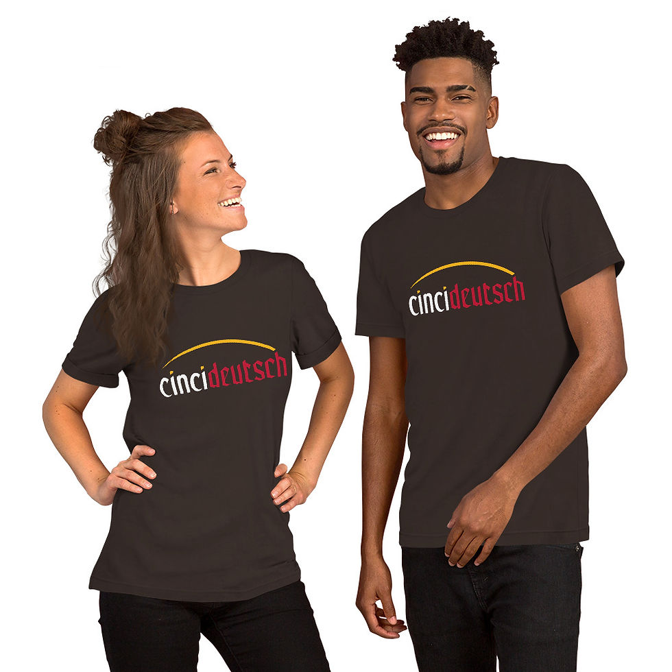 Thumbnail: Short-Sleeve Unisex T-Shirt