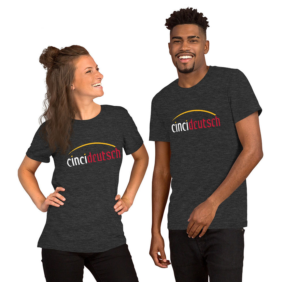 Thumbnail: Short-Sleeve Unisex T-Shirt