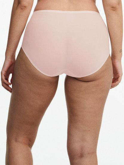 Thumbnail: CHANTELLE - CULOTTE TAILLE HAUTE SOFTSTRETCH