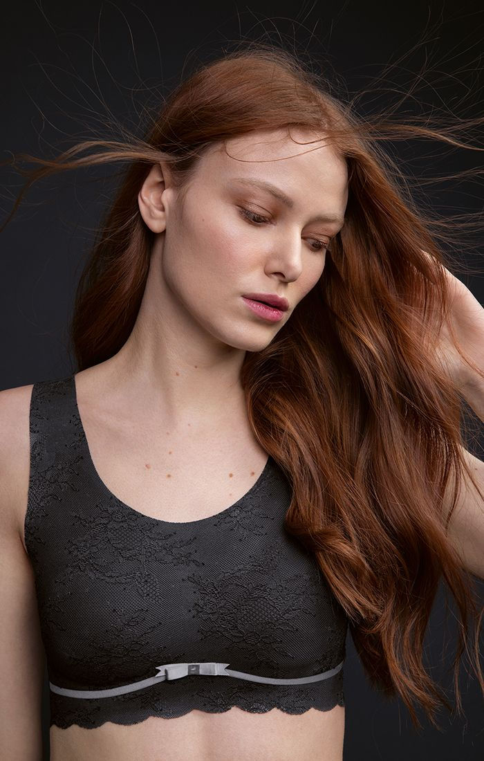Thumbnail: ANITA - ESSENTIAL LACE - SOUTIEN-GORGE