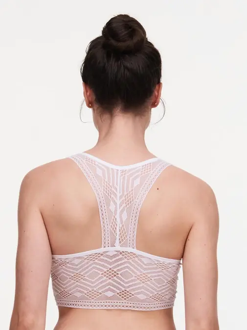 Thumbnail: CHANTELLE - ONDINE SOUTIEN-GORGE SANS ARMARTURE