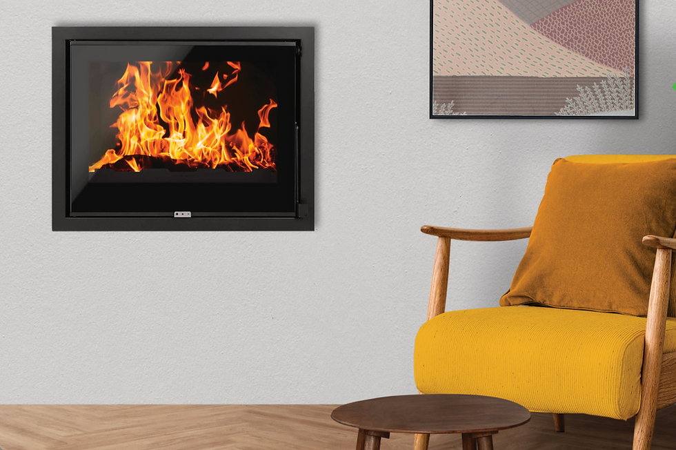 TEK BIOMASSE Bio RH Vision