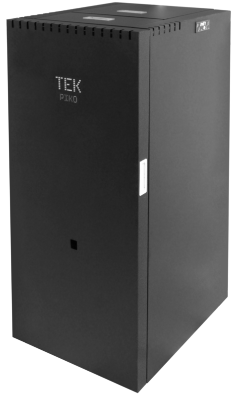 TEK BIOMASSE Piko