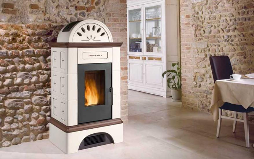 SL PELLETS CLASSICA PIAZETTA -brunico