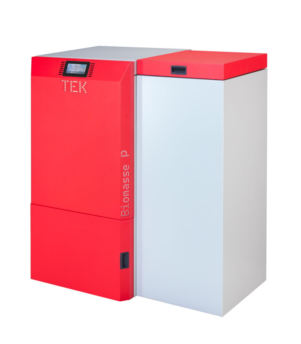 TEK BIOMASSE BiomasseP