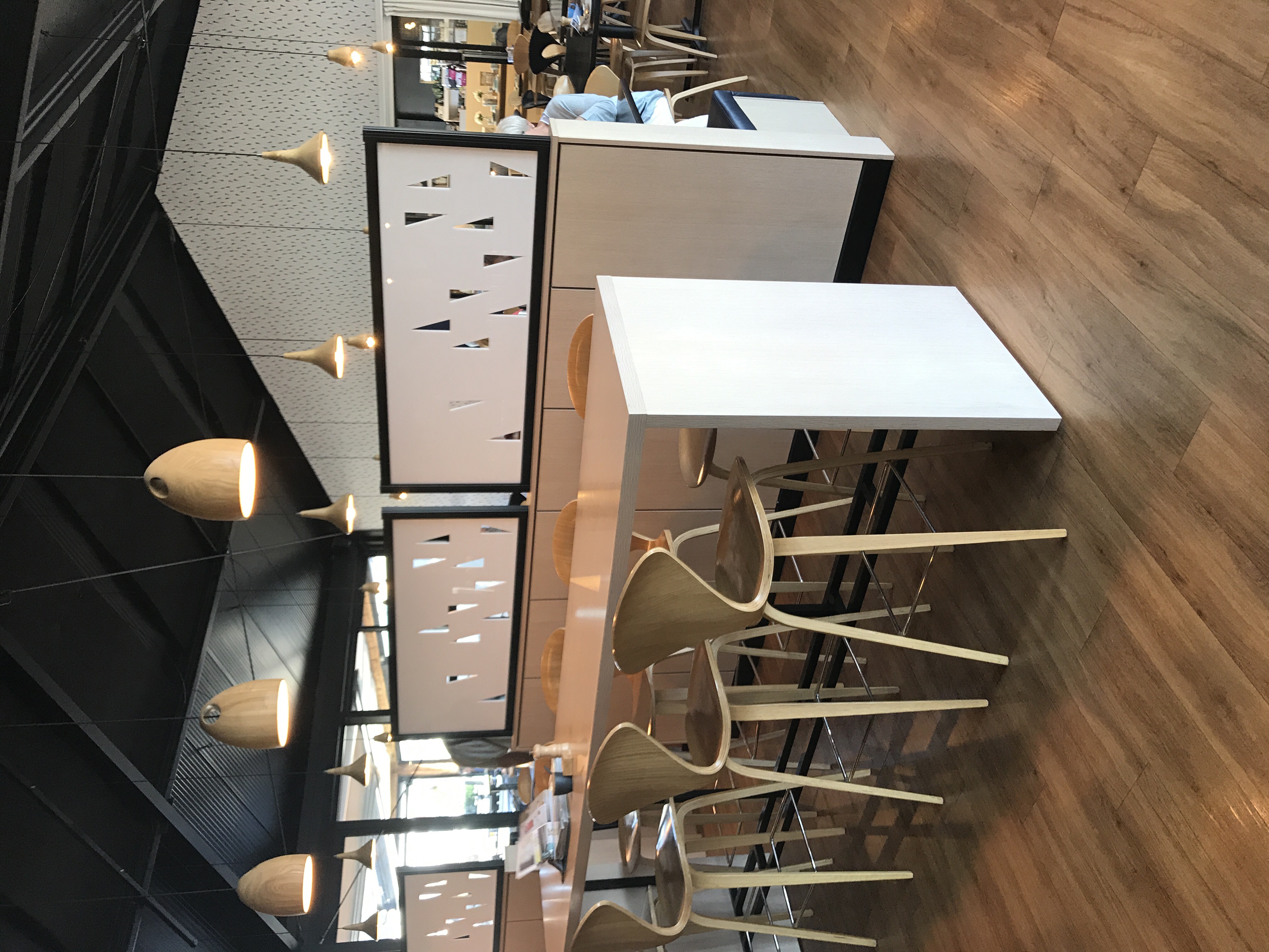 ten27 eatery Ferrymead Christchurch