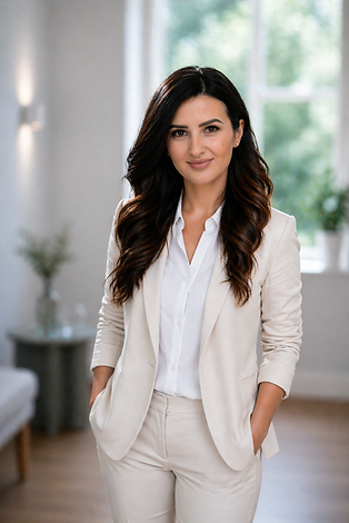 Psychotherapie Sagir