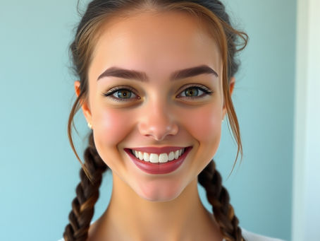 Transform Your Smile: Why Cosmetic Dentistry Is More Popular Than Ever in Tulare