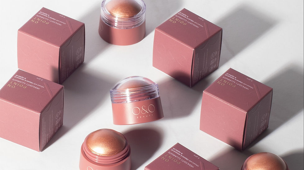 From passion to purpose: O&O’s journey of women empowerment through conscious cosmetics