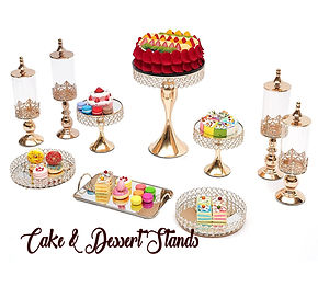 Cake & Dessert