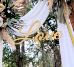 Love Sign