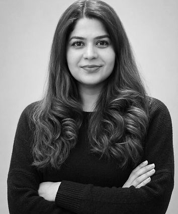 Stuti Shah
