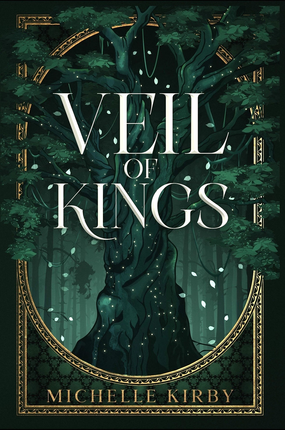 Veil of Kings