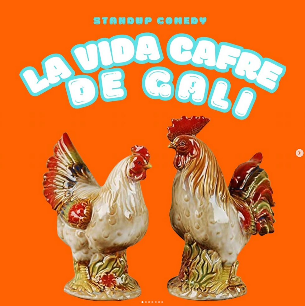 La Verdad Duele, Pero Da Risa