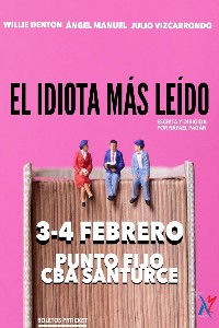 El Idiota Más Leído