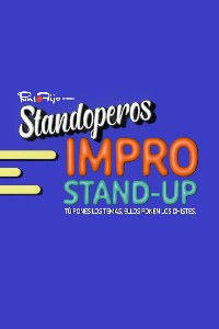 Standoperos- Impro