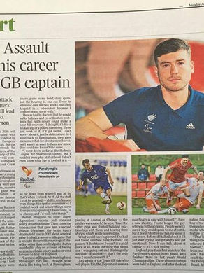 TIMES ARTICLE