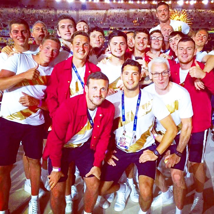 Closing Ceremony