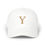 Thumbnail: Yuniverse Dad Hat — Monogram Baseball Hat