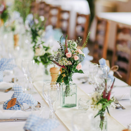 The Ultimate Guide to Choosing a Wedding Caterer: Tips and Trends