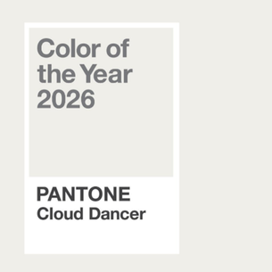 Cloud Dancer