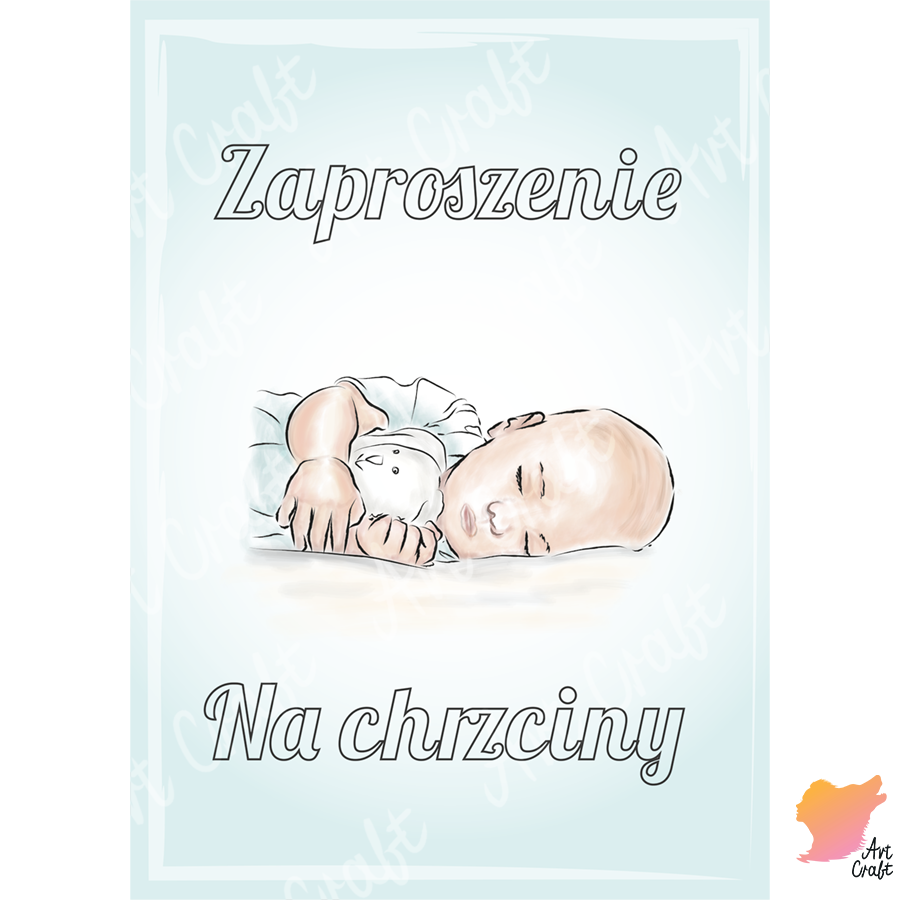 Chrzest