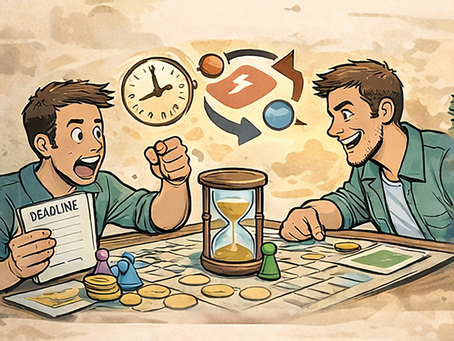 12 kompetencji XXI wieku