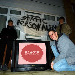 The Punk Band Making Moves In Shoreditch