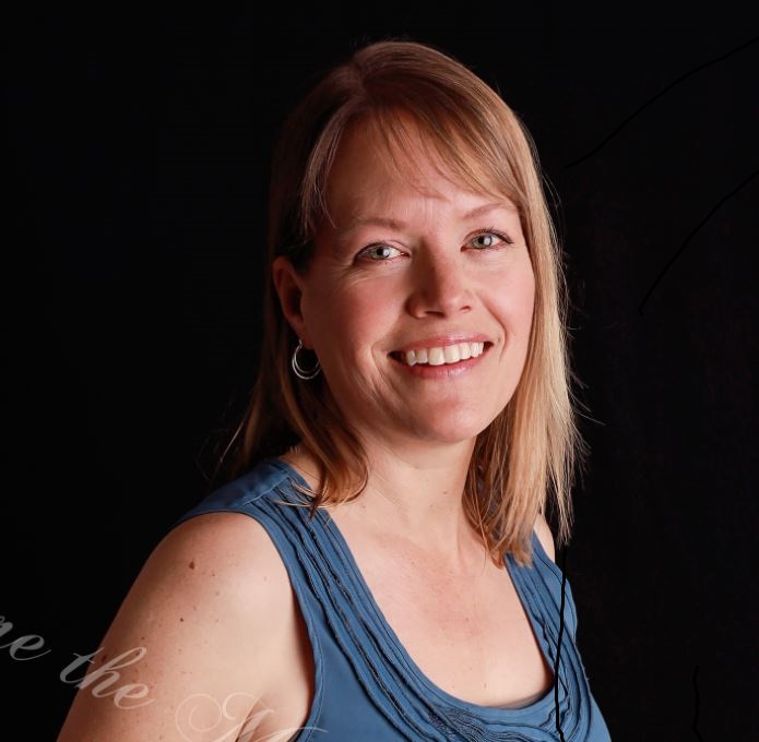 Amy Atwell