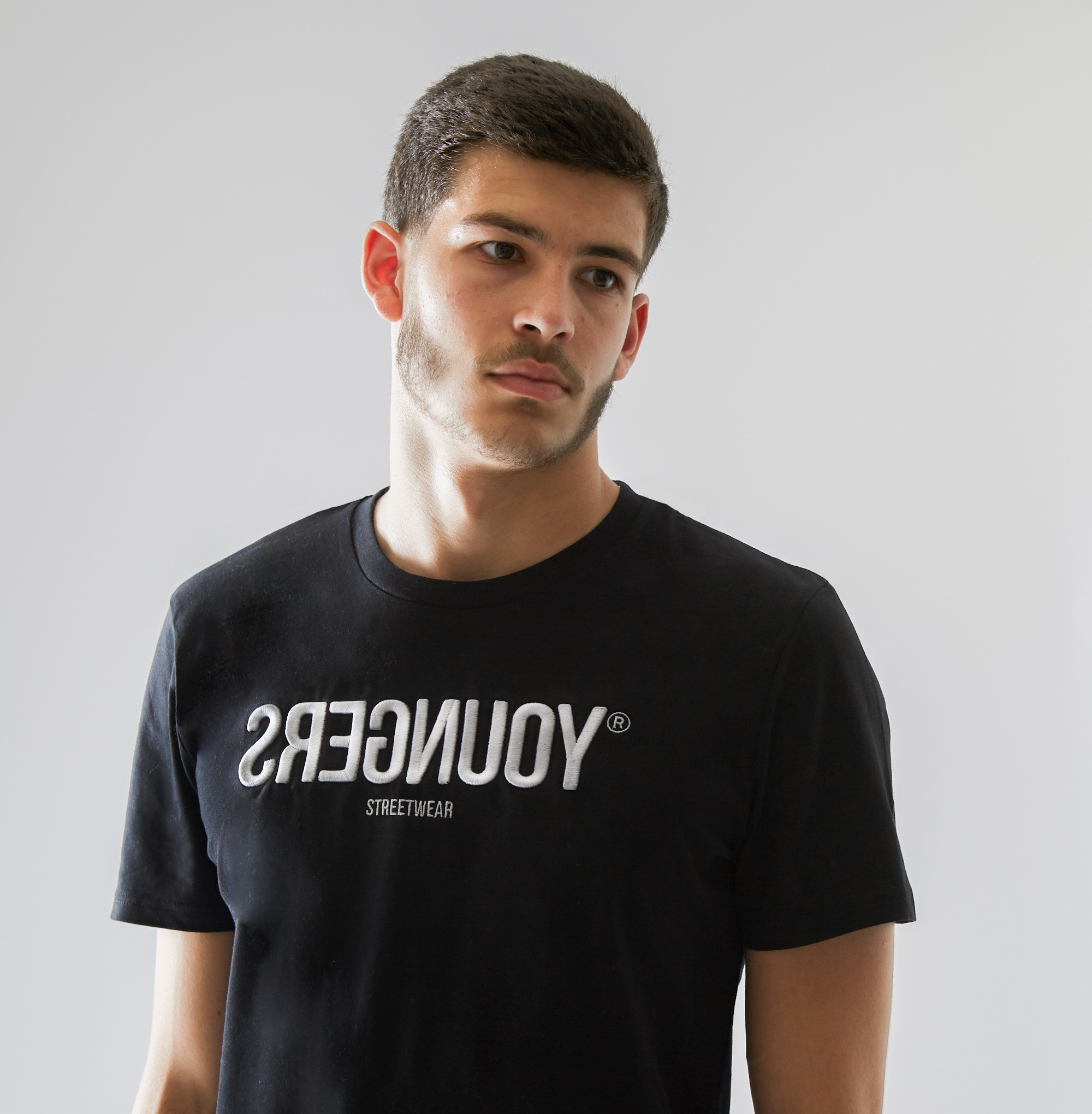 Black T-Shirt