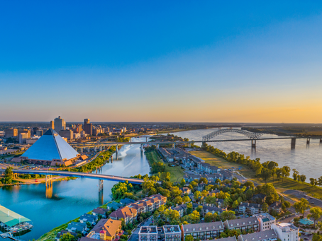Why Memphis is the Next Executive Powerhouse