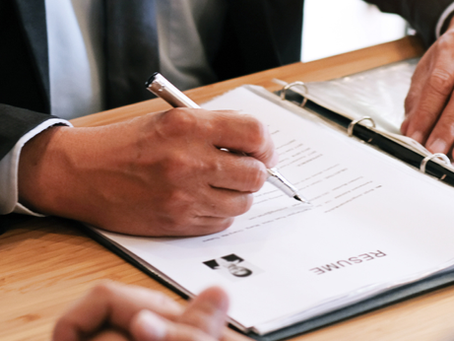 Why Your Interview Process Is Losing Top Candidates