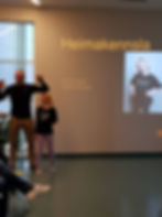 Framúrskarandi Skólaumhverfi